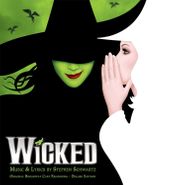 Various Artists, Wicked [OCR] [Green/Black Vinyl] (LP)
