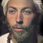 Richard & Linda Thompson, Pour Down Like Silver [180 Gram Vinyl] (LP)