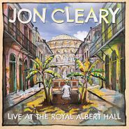 Jon Cleary, Live At The Royal Albert Hall (LP)