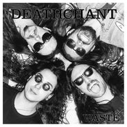 Deathchant, Waste (CD)