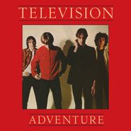Television, Adventure [Expanded Edition] (CD)