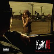 Korn, Korn III: Remember Who You Are (LP)