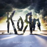 Korn, The Path Of Totality (LP)