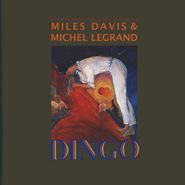 Miles Davis, Dingo [OST] (CD)