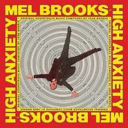 John Morris, High Anxiety [OST] (LP)