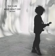 The Cure, Boys Don't Cry [86 Mix] (12")