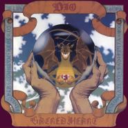 Dio, Sacred Heart [Recycled Yellow Vinyl] (LP)
