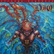 Dio, Strange Highways [Recycled Green Vinyl] (LP)