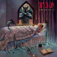 Dio, Dream Evil [Recycled Blue Vinyl] (LP)