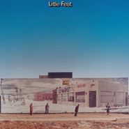 Little Feat, Little Feat [Deluxe Edition] (CD)