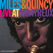 Miles Davis, Live At Montreux [Rhino Reserve] (LP)