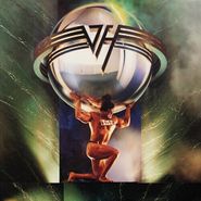 Van Halen, 5150 [Expanded Edition] (CD)