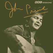 John Prine, BBC Sessions (CD)