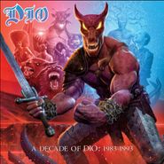 Dio, A Decade Of Dio: 1983-1993 [Box Set] (CD)