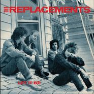 The Replacements, Let It Be [Deluxe Edition] (LP)