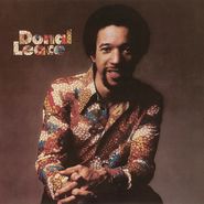 Donal Leace, Donal Leace (CD)