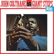 John Coltrane, Giant Steps [Rhino Reserve] (LP)