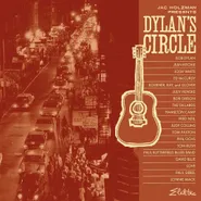 Various Artists, Jac Holzman Presents: Dylan's Circle (CD)