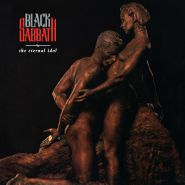 Black Sabbath, The Eternal Idol (CD)
