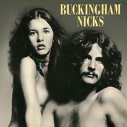 Buckingham Nicks, Buckingham Nicks (CD)