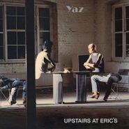 Yaz, Upstairs At Eric's [Clear Vinyl] (LP)