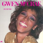 Gwen McCrae, On My Way [Pink Vinyl] (LP)