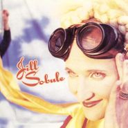 Jill Sobule, Jill Sobule [Red Vinyl] (LP)
