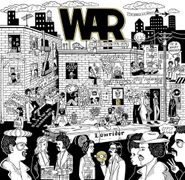 War, The CD Collection: 1971-1975 [Box Set] (CD)