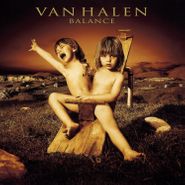 Van Halen, Balance [Expanded Edition] (CD)