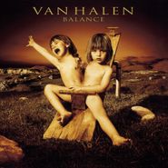 Van Halen, Balance (LP)