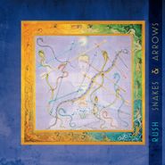 Rush, Snakes & Arrows (LP)