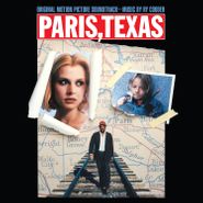 Ry Cooder, Paris, Texas [OST] [Red Vinyl] (LP)