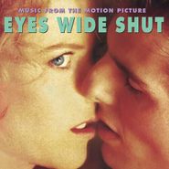 Various Artists, Eyes Wide Shut [OST] [Misty Green Vinyl] (LP)