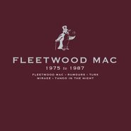 Fleetwood Mac, Fleetwood Mac 1975 To 1987 [Box Set] (CD)