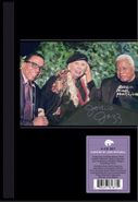 Joni Mitchell, Joni's Jazz [Box Set] (CD)