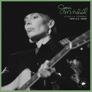 Joni Mitchell, 1976 U.S. Tour [Record Store Day] (LP)