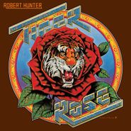 Robert Hunter, Tiger Rose [50th Anniversary Edition] (CD)