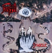 Death, Symbolic (LP)