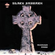 Black Sabbath, Headless Cross (2024 Remaster) (LP)
