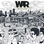 War, The CD Collection 1977-1994 [Box Set] (CD)
