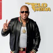 Flo Rida, Now Playing [Clear Vinyl] (LP)