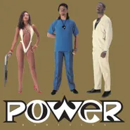 Ice-T, Power Rarities [Record Store Day Black Ice w/ White Splatter Vinyl] (LP)