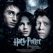 John Williams, Harry Potter & The Prisoner Of Azkaban [OST] (LP)
