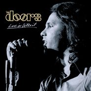 The Doors, Live In Detroit [Black Friday] [Box Set] (LP)
