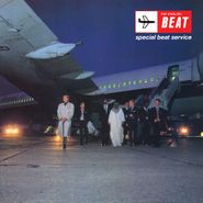 The English Beat, Special Beat Service [Black Friday Expanded Edition Red & Blue Vinyl] (LP)