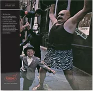 The Doors, Strange Days [Hi-Fidelity] (LP)