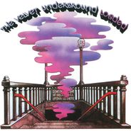 The Velvet Underground, Loaded [Alternate Version] [Clear Vinyl] (LP)