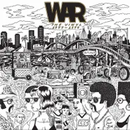 War, The Vinyl 1977-1994 [Black Friday Color Vinyl] [Box Set] (LP)