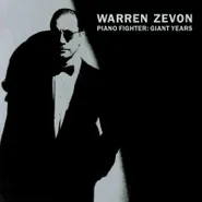 Warren Zevon, Piano Fighter: Giant Years [Record Store Day Box Set] (LP)