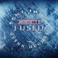 Iommi, Fused (CD)